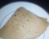 A picture of step 7 of Samosa's (dengu fillings)#Themechallenge.