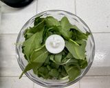Foto del passaggio 3 della ricetta Pesto di rucola e noci