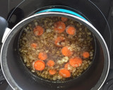 Foto del paso 3 de la receta: Albóndigas con salsa de soja