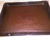 Coca cola cake #christmas revival recipe step 10 photo