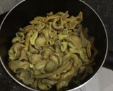 Foto langkah ke 2 dari resep Sate Usus ala Angkringan.