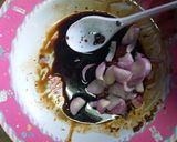 Foto langkah ke 3 dari resep Tahu Sutra Masak Kecap.