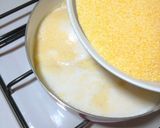 Foto del paso 3 de la receta: Formitas de polenta