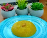 ரவை பைனாப்பிள் கேசரி (Ravai pine apple kesari) ரெசிபி ஸ்டேப் 4 புகைப்படம்