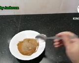A picture of step 2 of Homemade Fry Fish Masala Recipe.