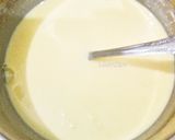 Foto langkah ke 1 dari resep Egg tart portuguese / egg tart portugis anti gagal.