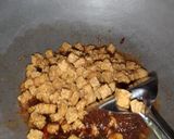 Foto langkah ke 3 dari resep Sambal Goreng Tempe Putih Telur.