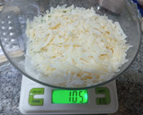 Foto del paso 9 de la receta: Tarta 🥧 de Cebolla y Quesos 🧀