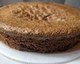 Foto del paso 5 de la receta: Brownie sin gluten bien fácil