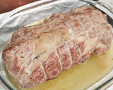 Foto del paso 1 de la receta: Carne mechada estilo Andalucía