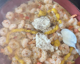 Foto del paso 2 de la receta: Tacos de camarón
