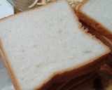 Foto del paso 5 de la receta: Sándwich de pollo súper