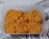 Foto langkah ke 4 dari resep Nugget crispy homemade.