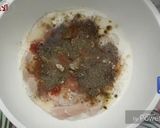 صورة لخطوة 1 من وصفة شيش طااوق