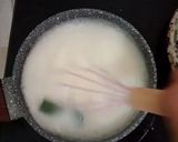 Foto langkah ke 7 dari resep Singkong thailand tanpa keju.