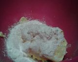 Foto langkah ke 3 dari resep Nastar Lumer Ekonomis.