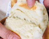 Hình bước làm 14 của món Vào bếp cùng con: bánh mì Việt Nam siêu dễ