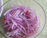 Foto del paso 6 de la receta: Arroz con Chancho