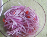 Foto del paso 6 de la receta: Arroz con Chancho