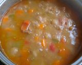 Foto del paso 3 de la receta: Lentejas estofadas