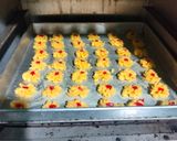 Foto langkah ke 5 dari resep Semprit Jeruk.