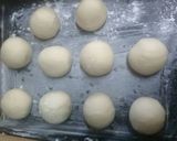Foto del paso 6 de la receta: Pan de Hamburguesas 🍔