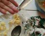 Foto langkah ke 6 dari resep Nastar renyah, lembut n lumer dimulut.