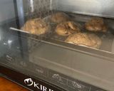 Foto langkah ke 3 dari resep Cookies.