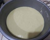 Foto langkah ke 4 dari resep Kue Khamir Tape Singkong.