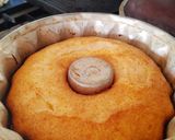 Foto del paso 5 de la receta: Torta de naranja🍊