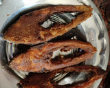 மீன் வறுவல் ரெசிபி ஸ்டேப் 5 புகைப்படம்