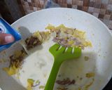 Foto langkah ke 4 dari resep Mac and cheese panggang.