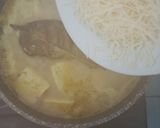 Foto langkah ke 3 dari resep Opor Ayam Creamy.