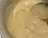 Foto del paso 2 de la receta: Pudín de semillas queso mascarpone yogur griego ! Con un toque de maqui !!