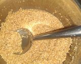 ફાડા લાપશી - Broken wheat lapsi રેસીપી સ્ટેપ1ફોટો