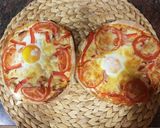 Foto del paso 2 de la receta: Pizza pita
