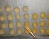 Foto langkah ke 6 dari resep Nastar renyah.
