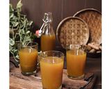 Foto langkah ke 4 dari resep Kunyit Asem.