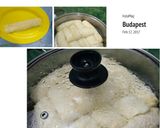 Foto langkah ke 7 dari resep Rolade Tempe.