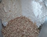 Une image de l'étape 5 de Mes petits financiers aux amandes.