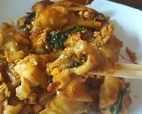 Foto langkah ke 5 dari resep Pangsit goreng le' gino KW.