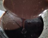 Foto langkah ke 1 dari resep Ganache irit tapi kinclong.