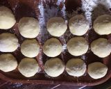 Foto langkah ke 3 dari resep Panada.