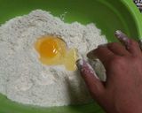 Foto langkah ke 4 dari resep Kulit panada (cocok untuk pemula).