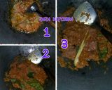 Foto langkah ke 4 dari resep Rendang Jengkol.
