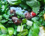Foto langkah ke 2 dari resep Sayur Asem.