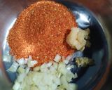 Foto langkah ke 2 dari resep Kimchi.