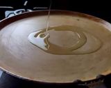 A picture of step 3 of #SIS Masala Idili.