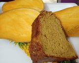 A picture of step 6 of Mango cake.