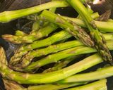 Foto del paso 2 de la receta: Tabulé con espárragos trigueros